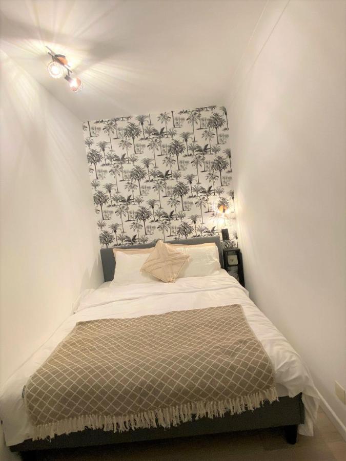 O'stay Met Parking 50m Zeedijk Appartement Ostende