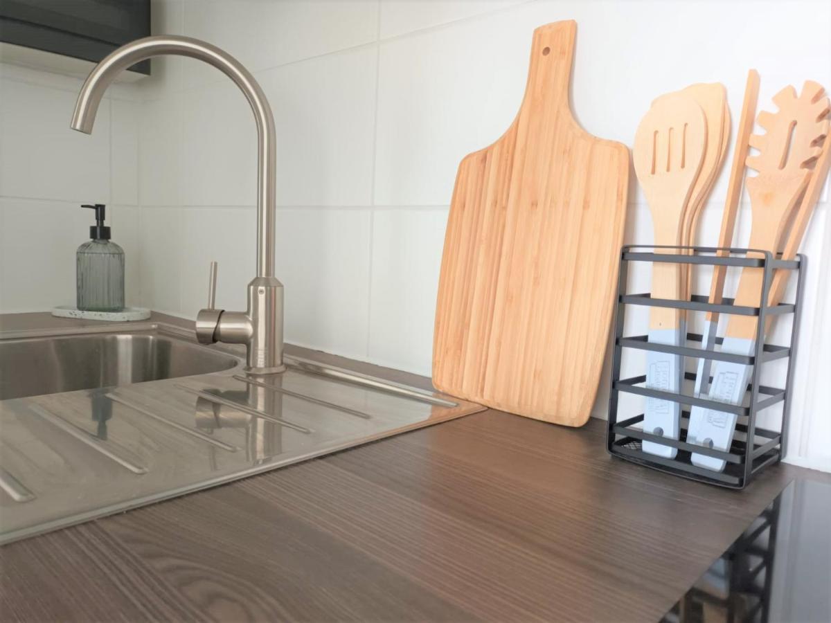 Appartement O'stay Met Parking 50m Zeedijk