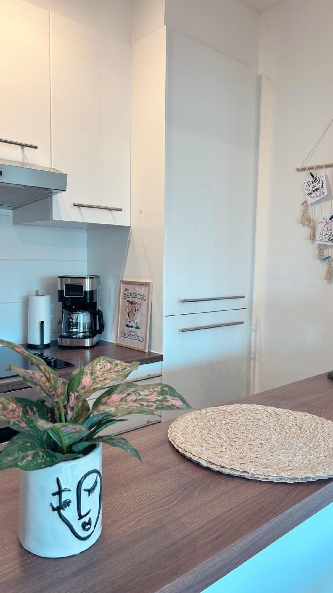 O'stay Met Parking 50m Zeedijk Appartement *