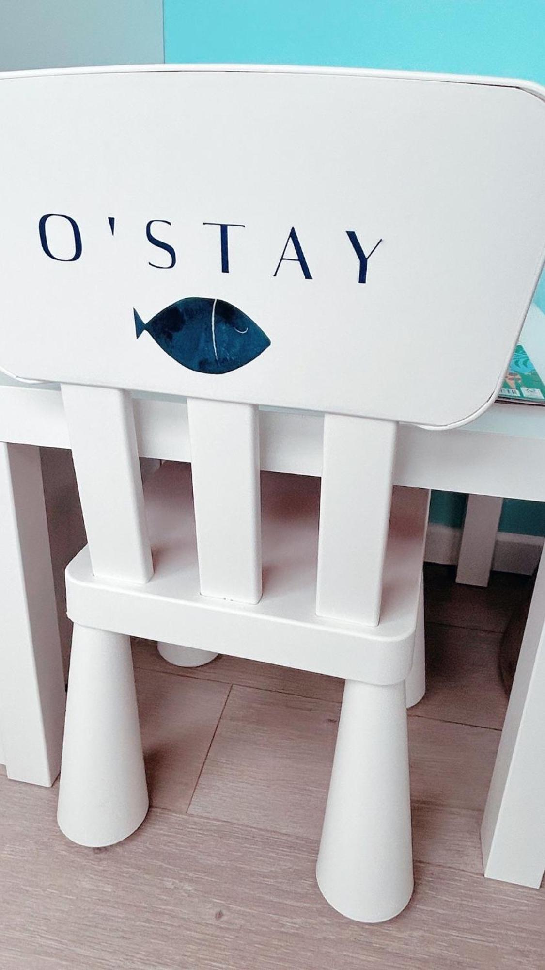 O'stay Met Parking 50m Zeedijk